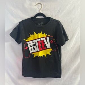 FGTEEV T-Shirt Small
